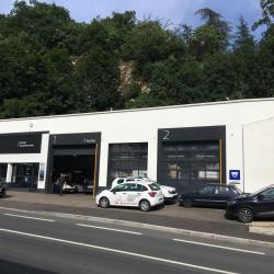 Renault / Dacia - Garage De Rochecardon