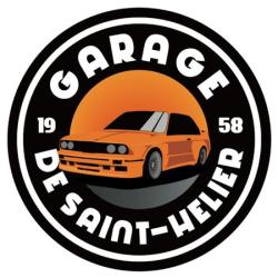 Garage De Saint Hélier - Bosch Car Service