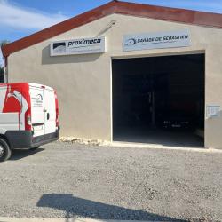 Garage De Sébastien