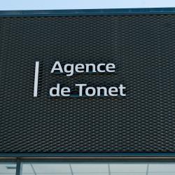 Garage De Tonet Renault-dacia