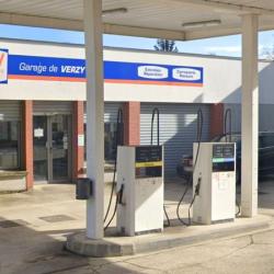 Garage De Verzy