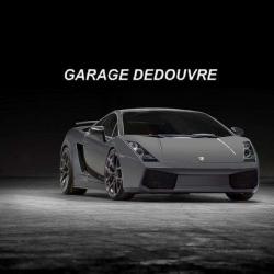 Garage Dedouvre