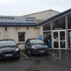 Garage Dejean - Bosch Car Service