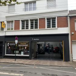 Garage Deleplanque Lionel Sarl