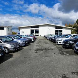 Garage Deletre