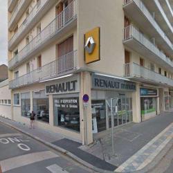 Garage Deligne