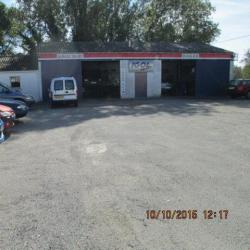 Garage Deliry