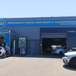 Garage Delko Aigues-mortes