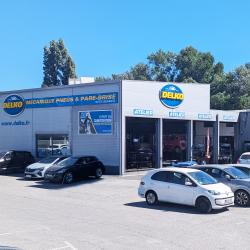 Garage Delko Aix-en-provence