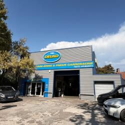 Garage Delko Allauch