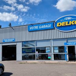 Garage Delko Allonnes