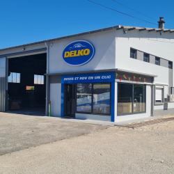 Garage Delko Ambérieu-en-bugey