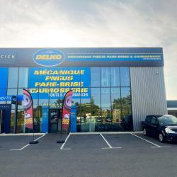 Garage Delko Andrézieux-bouthéon