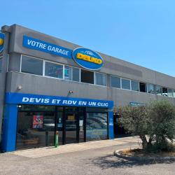 Garage Delko Aubagne Les Paluds
