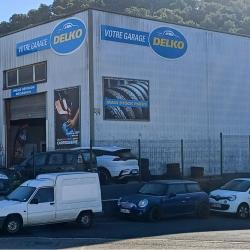 Garage Delko Auriol