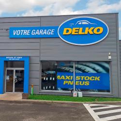 Garage Delko Beauzelle
