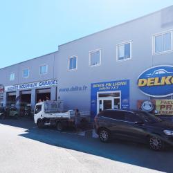 Garage Delko Bouc-bel-air