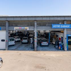 Garage Delko Chambéry