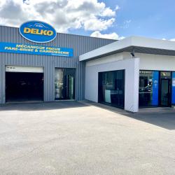 Garage Delko Chantepie
