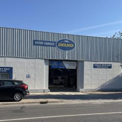 Garage Delko Château-thierry