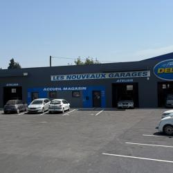 Garage Delko Châteaurenard