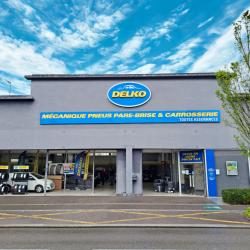 Garage Delko Dax
