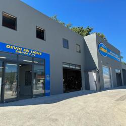 Garage Delko Draguignan