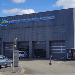 Garage Delko Exincourt
