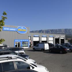 Garage Delko Fuveau