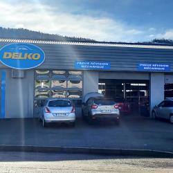Garage Delko Gap