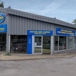 Garage Delko Gourin