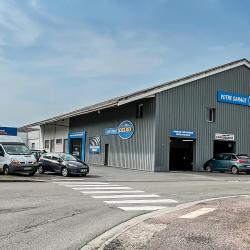 Garage Delko Jarnac
