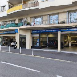 Garage Delko Juan-les-pins