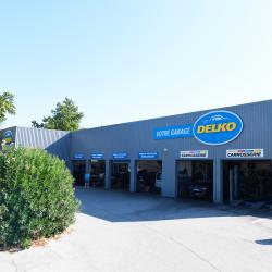 Garage Delko La Bouilladisse