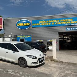 Garage Delko La Fare-les-oliviers