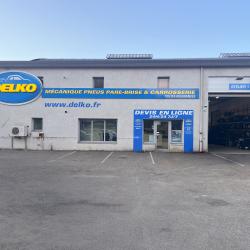 Garage Delko La Ravoire