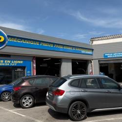 Garage Delko Lambesc