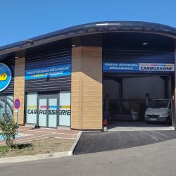 Garage Delko Lannemezan