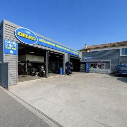 Garage Delko Le Cannet-des-maures