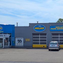 Garage Delko Le Mans