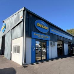 Garage Delko Léognan