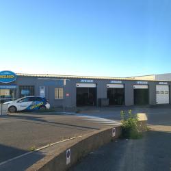 Garage Delko Lézignan-corbières
