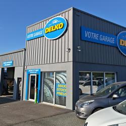 Garage Delko Luçon