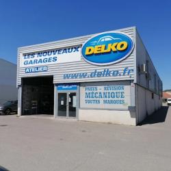 Garage Delko Lunel
