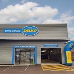 Garage Delko Malemort