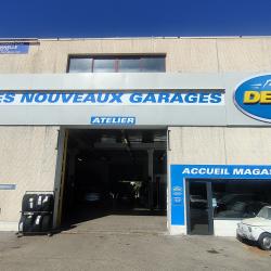 Garage Delko Mandelieu-la-napoule