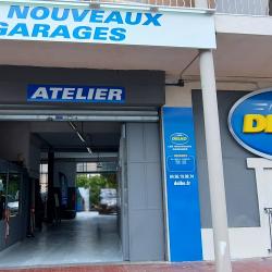 Garage Delko Marseille 10e