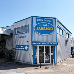 Garage Delko Marseille La Rose