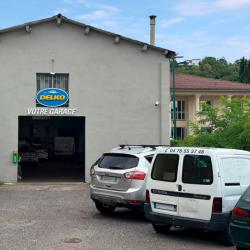 Garage Delko Miribel