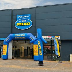 Garage Delko Montauban